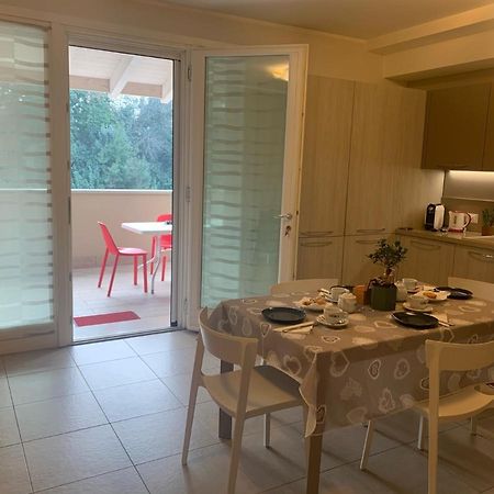 Le Noir Appartment Peschiera del Garda Kültér fotó