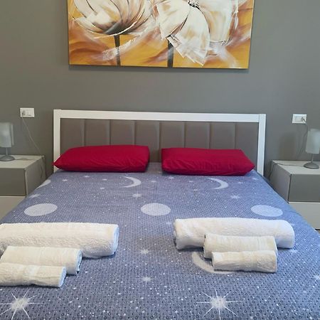Le Noir Appartment Peschiera del Garda Kültér fotó