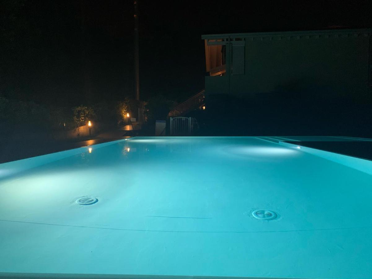 Le Noir Appartment Peschiera del Garda Kültér fotó