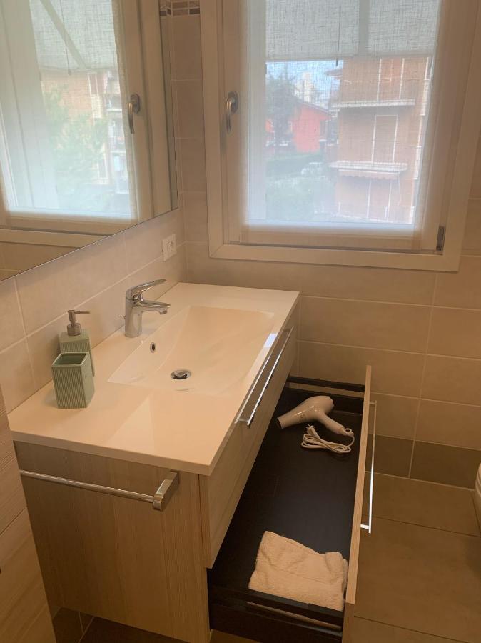 Le Noir Appartment Peschiera del Garda Kültér fotó