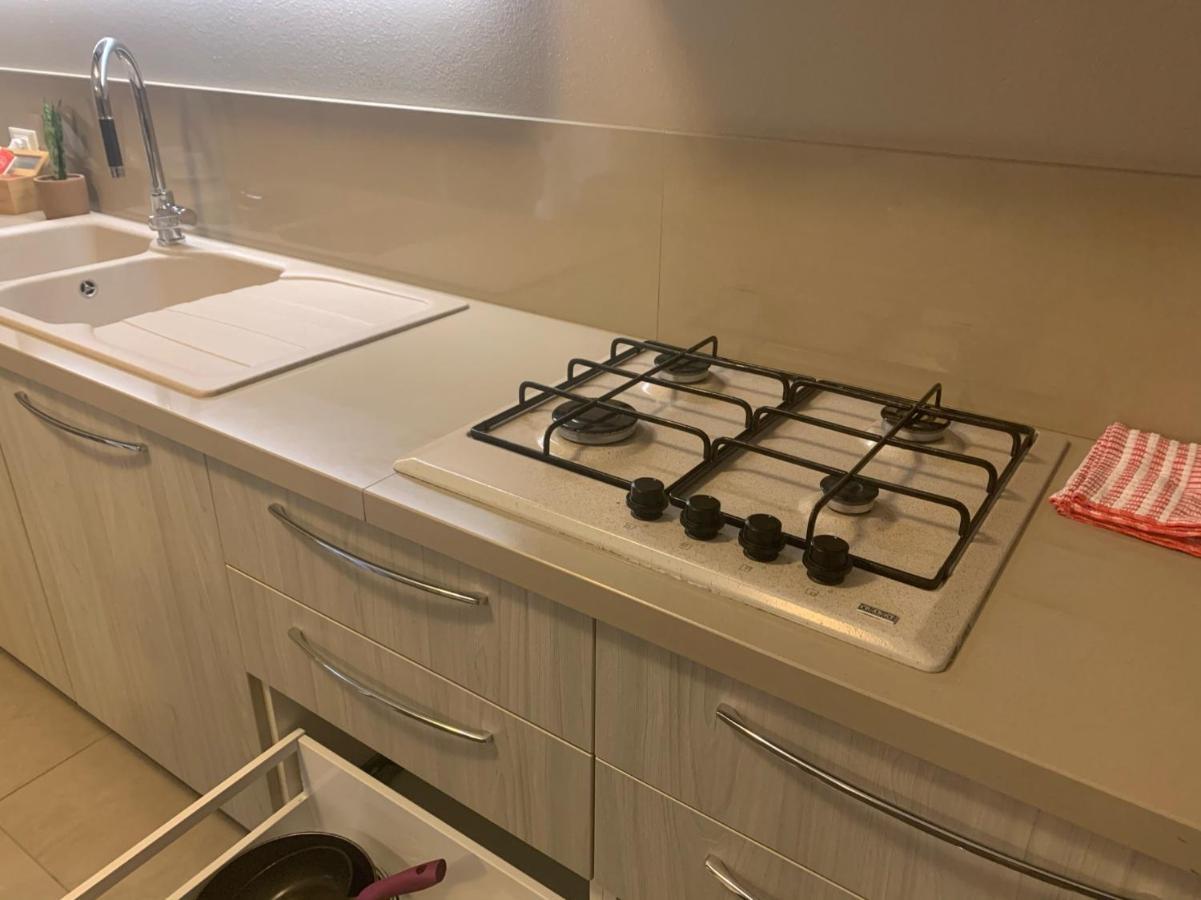 Le Noir Appartment Peschiera del Garda Kültér fotó
