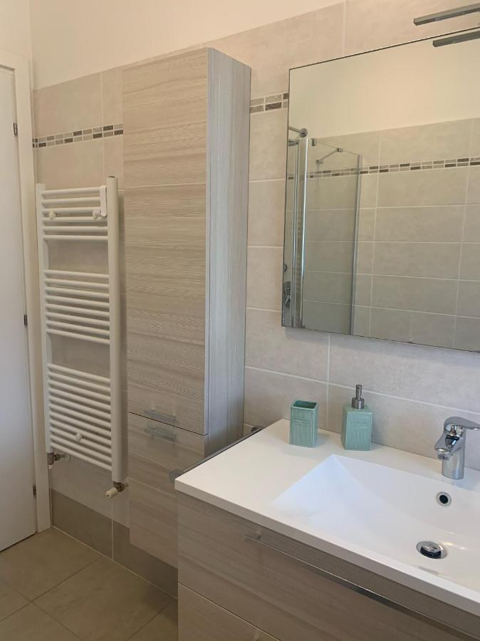 Le Noir Appartment Peschiera del Garda Kültér fotó