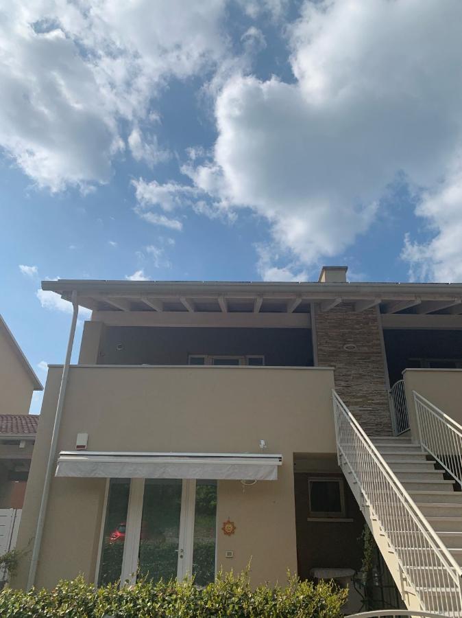 Le Noir Appartment Peschiera del Garda Kültér fotó